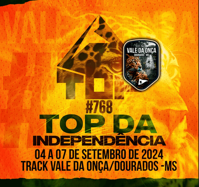 imagem - Top 768 Vale da Onça